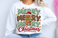Christmas Sublimation PNG Designs Product Image 3