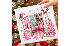 Christmas Sublimation Png Designs Product Image 3