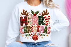 Christmas Sublimation PNG Designs Product Image 3