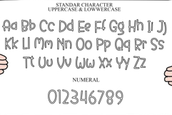 Christmas Sugar Product Image 7