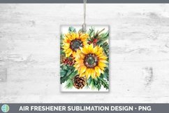 GorgeousChristmas Air Freshener design.