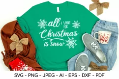 christmas svg