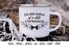 christmas svg