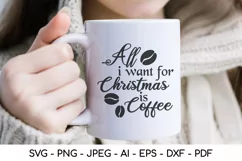 coffee svg