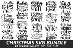 The Creative Soul Graphics Bundle | 800 SVG Designs Product Image 8