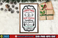 Christmas SVG Bundle, Farmhouse Christmas Sign SVG Bundle, Farmhouse Christmas Signs, Christmas Sign SVG, Farmhouse Christmas SVG, Christmas Farmhouse SVG, Farmhouse Christmas Signs SVG Bundle, Rustic Christmas SVG, Christmas Farmhouse Signs Bundle, Chris