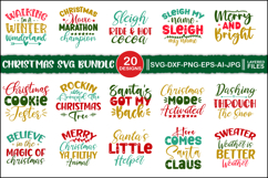 440 Designs The Super Christmas Mega Bundle, Christmas Mega Product Image 9