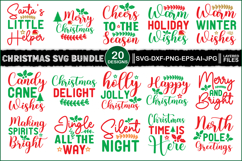440 Designs The Super Christmas Mega Bundle, Christmas Mega Product Image 10