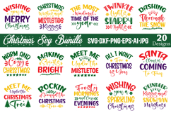 440 Designs The Super Christmas Mega Bundle, Christmas Mega Product Image 12