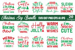 440 Designs The Super Christmas Mega Bundle, Christmas Mega Product Image 13