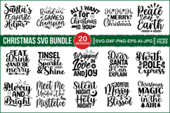 440 Designs The Super Christmas Mega Bundle, Christmas Mega Product Image 14