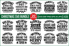 440 Designs The Super Christmas Mega Bundle, Christmas Mega Product Image 15
