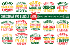 440 Designs The Super Christmas Mega Bundle, Christmas Mega Product Image 17