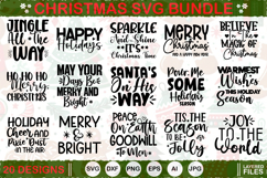440 Designs The Super Christmas Mega Bundle, Christmas Mega Product Image 18