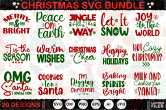 440 Designs The Super Christmas Mega Bundle, Christmas Mega Product Image 19