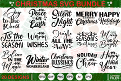440 Designs The Super Christmas Mega Bundle, Christmas Mega Product Image 20