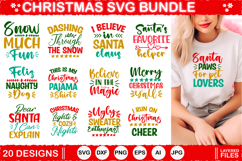 440 Designs The Super Christmas Mega Bundle, Christmas Mega Product Image 7