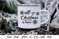 christmas svg