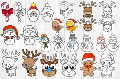 christmas svg design bundle, christmas sublimation