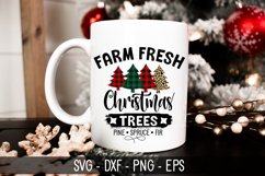 Christmas SVG Designs Bundle - Christmas SVG - Christmas Product Image 4