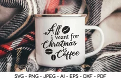 coffee svg