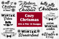 christmas svg