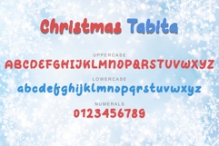 Christmas Tabita Product Image 6