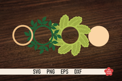 Christmas Tealight Candle Holder Laser Cut Files are perfect for your holiday crafting needs. This Christmas Design will add a touch of charm to your projects.