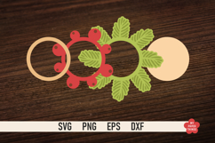 Christmas Tealight Candle Holder Laser Cut Files are perfect for your holiday crafting needs. This Christmas Design will add a touch of charm to your projects.