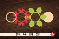 Christmas Tealight Candle Holder Laser Cut Files are perfect for your holiday crafting needs. This Christmas Design will add a touch of charm to your projects.