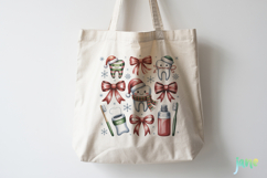 Christmas Teeth Dentist Sublimation Product Image 4