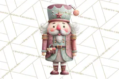 Christmas Toys Clipart PNG, Festive Mini Holiday Decorations Product Image 4