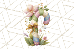 Christmas Toys Clipart PNG, Festive Mini Holiday Decorations Product Image 4