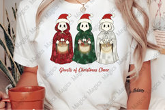 Christmas Treat Basket PNG Product Image 2