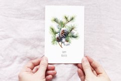 Fir Twig Product Image 2