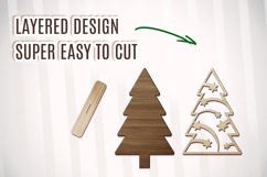 christmas tree	christmas decor dxf	Glowforge christmas	christmas tree file	laser cut files	Christmas Ornaments	Layer Ornament SVG	christmas wood decor	Christmas Tree Set	glowforge svg cut	ornament bundle svg	farmhouse Christmas	laser SVG files