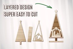 christmas tree	christmas decor dxf	Glowforge christmas	christmas tree file	laser cut files	Christmas Ornaments	Layer Ornament SVG	christmas wood decor	Christmas Tree Set	glowforge svg cut	ornament bundle svg	farmhouse Christmas	laser SVG files