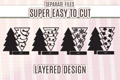 christmas tree	christmas decor dxf	Glowforge christmas	christmas tree file	laser cut files	Christmas Ornaments	Layer Ornament SVG	christmas wood decor	Christmas Tree Set	glowforge svg cut	ornament bundle svg	farmhouse Christmas	laser SVG files