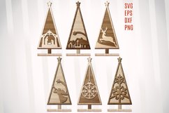 christmas tree	christmas decor dxf	Glowforge christmas	christmas tree file	laser cut files	Christmas Ornaments	Layer Ornament SVG	christmas wood decor	Christmas Tree Set	glowforge svg cut	ornament bundle svg	farmhouse Christmas	laser SVG files