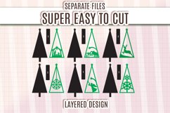 christmas tree	christmas decor dxf	Glowforge christmas	christmas tree file	laser cut files	Christmas Ornaments	Layer Ornament SVG	christmas wood decor	Christmas Tree Set	glowforge svg cut	ornament bundle svg	farmhouse Christmas	laser SVG files