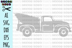 Extreme Winter Bundle, Huge Christmas Bundle, Cut Files Product Image 8