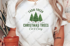 Christmas Tree PNG Product Image 2