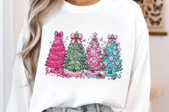 Christmas Tree Png Product Image 2