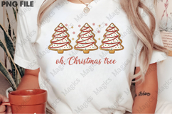 Christmas Tree PNG Product Image 2