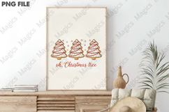 Christmas Tree PNG Product Image 3