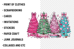 Christmas Tree Png Product Image 3