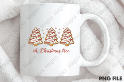 Christmas Tree PNG Product Image 4