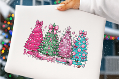 Christmas Tree Png Product Image 4
