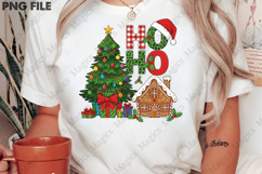 Christmas tree PNG Product Image 2