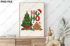 Christmas tree PNG Product Image 3